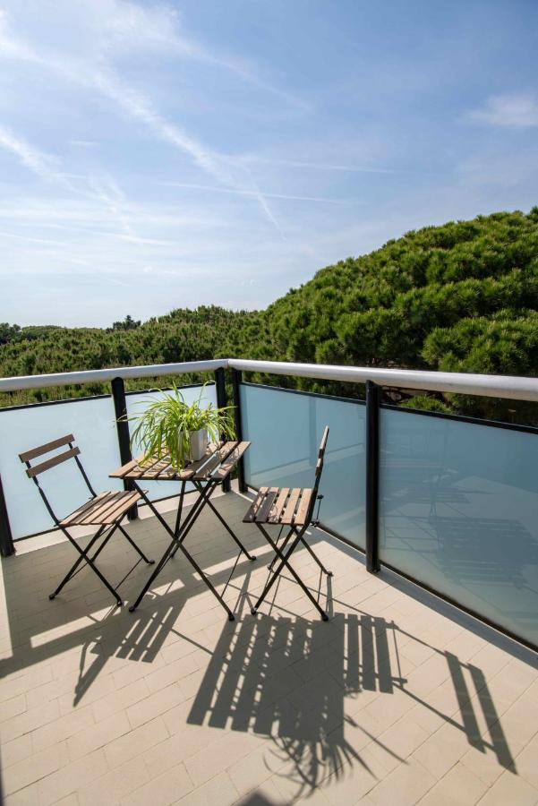 Hotel Baby B&B Milano Marittima Ngoại thất bức ảnh