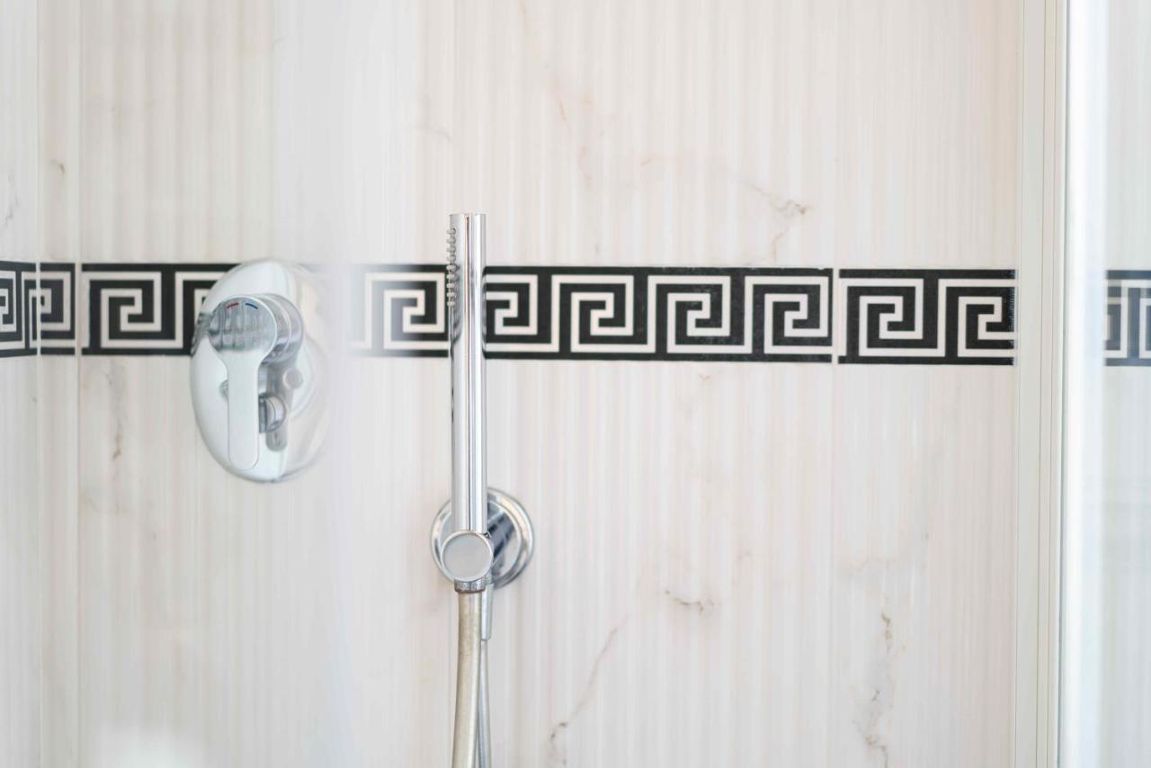 Hotel Baby B&B Milano Marittima Ngoại thất bức ảnh