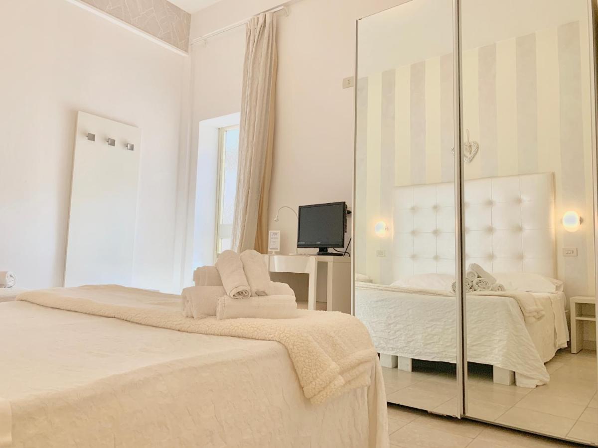 Hotel Baby B&B Milano Marittima Ngoại thất bức ảnh