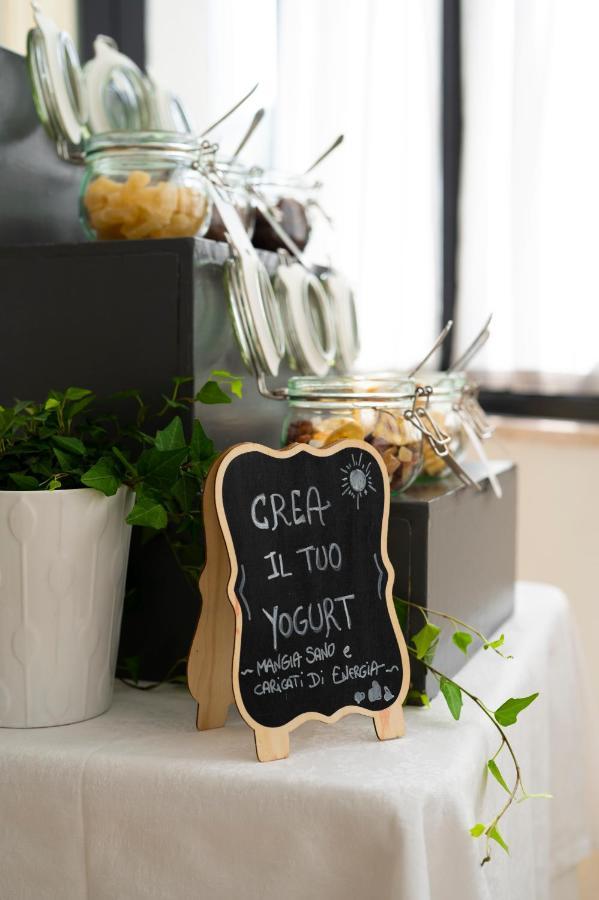 Hotel Baby B&B Milano Marittima Ngoại thất bức ảnh