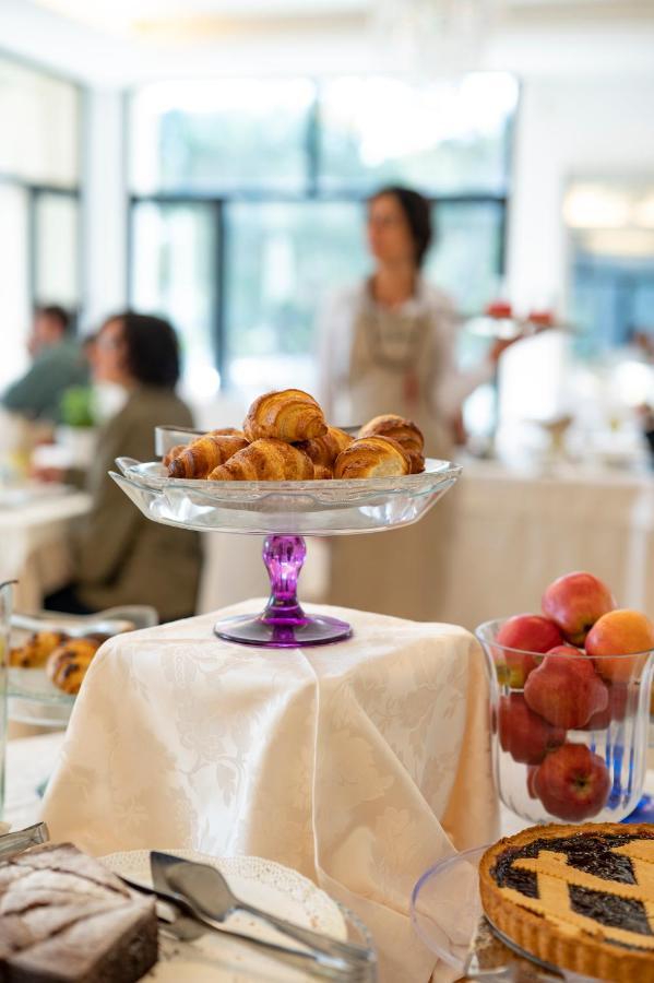 Hotel Baby B&B Milano Marittima Ngoại thất bức ảnh