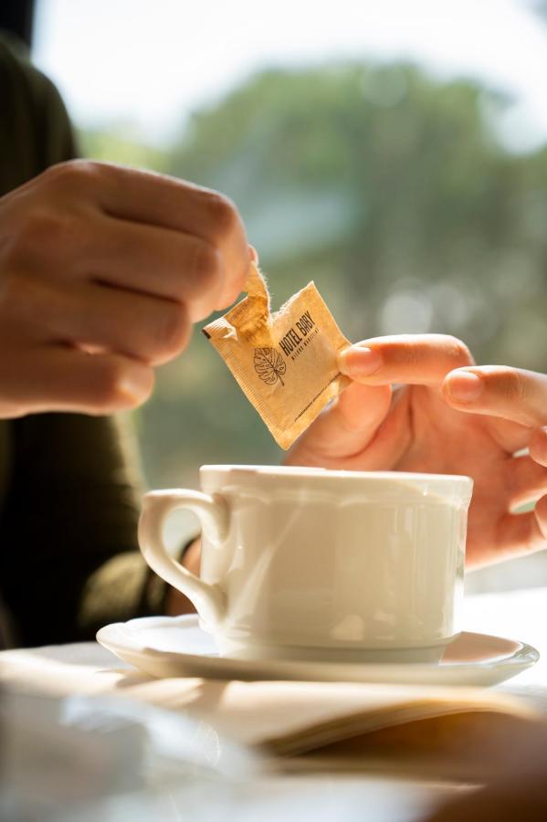 Hotel Baby B&B Milano Marittima Ngoại thất bức ảnh