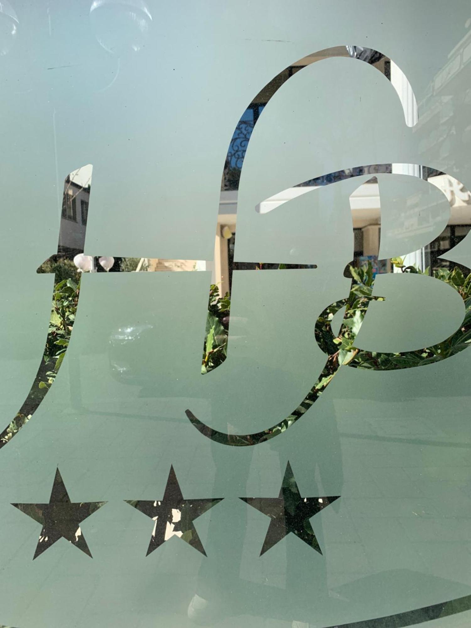 Hotel Baby B&B Milano Marittima Ngoại thất bức ảnh